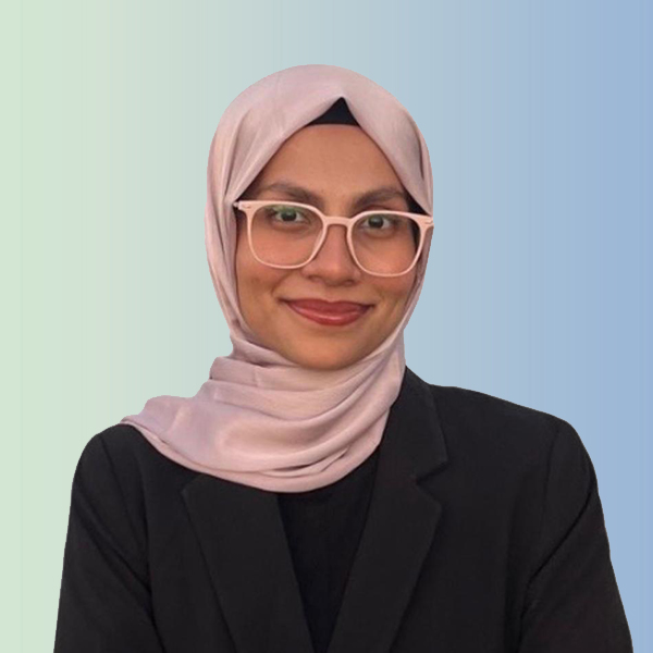 Dr. Sarah Shaikh
